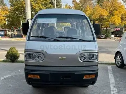 Белый Chevrolet Damas 2024 года, КПП Механика, в Узунский район за ~7 669 y.e. id4795291