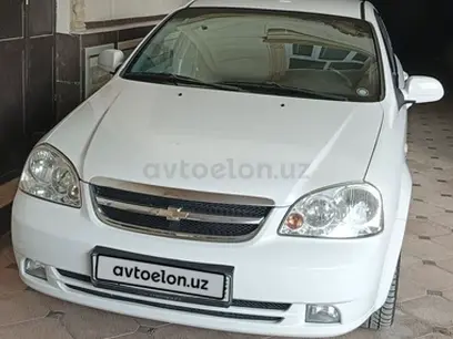 Chevrolet Lacetti, 1 позиция 2013 года, КПП Механика, в Ташкент за 8 200 y.e. id5122015