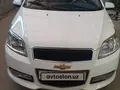 Chevrolet Nexia 3, 4 pozitsiya 2020 yil, КПП Avtomat, shahar Yangiyer uchun 9 700 у.е. id6764543