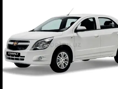 Chevrolet Cobalt, 4 pozitsiya 2024 yil, КПП Avtomat, shahar Qarshi uchun ~13 465 у.е. id5172090
