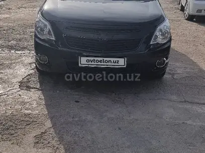 Qora Chevrolet Cobalt, 1 pozitsiya 2014 yil, КПП Mexanika, shahar Toshkent uchun 7 000 у.е. id5170217