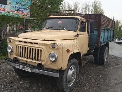 GAZ 1987 yil, shahar Samarqand uchun 5 000 у.е. id4978065