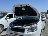 Chevrolet Nexia 3, 2 позиция 2018 года, КПП Механика, в Ургенч за ~8 295 y.e. id6388674