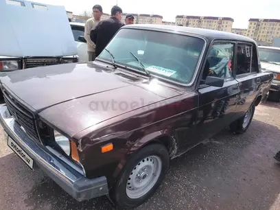 ВАЗ (Lada) 2107 1982 года, КПП Механика, в Ташкент за 1 300 y.e. id4929966