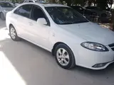 Chevrolet Gentra, 3 pozitsiya 2019 yil, КПП Avtomat, shahar Qarshi uchun ~11 667 у.е. id5236638, Fotosurat №1