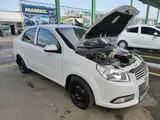 Белый Chevrolet Nexia 3, 2 позиция 2019 года, КПП Механика, в Ташкент за 8 700 y.e. id5033256, Фото №1