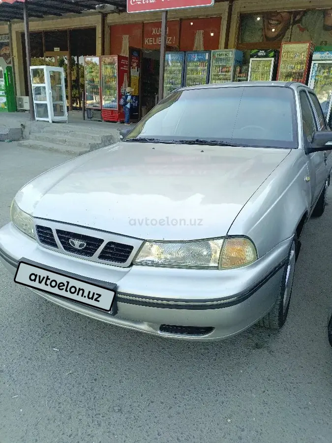 Daewoo Nexia