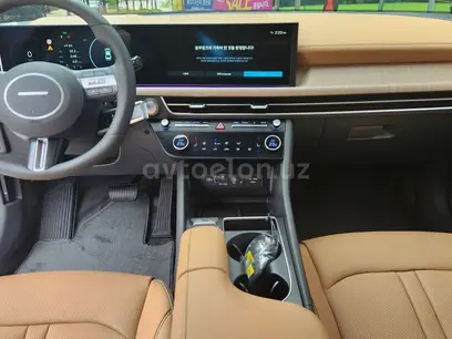 Hyundai Sonata 2023 yil, shahar Nukus uchun ~37 997 у.е. id5187658