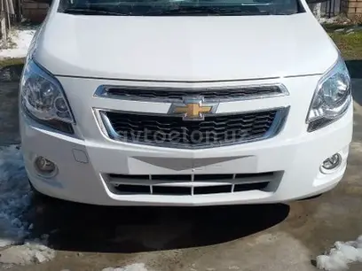 Chevrolet Cobalt, 2 позиция 2024 года, КПП Механика, в Гулистан за 12 700 y.e. id6131502