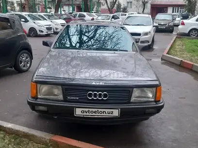 Audi 200 1989 года, КПП Механика, в Ташкент за ~5 026 y.e. id4992886