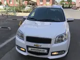Chevrolet Nexia 3 2018 года, КПП Автомат, в Ташкент за ~8 777 y.e. id5226473, Фото №1