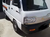 Белый Chevrolet Damas 2018 года, КПП Механика, в Бухара за 3 500 y.e. id5230326, Фото №1