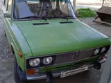 Зеленый ВАЗ (Lada) 2106 1985 года, КПП Механика, в Самарканд за ~1 741 y.e. id5026543