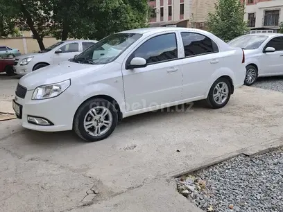 Chevrolet Nexia 3, 4 pozitsiya 2021 yil, КПП Avtomat, shahar Samarqand uchun 11 000 у.е. id5209145
