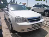 Белый Chevrolet Lacetti, 2 позиция 2011 года, КПП Механика, в Бухара за 7 000 y.e. id5024422, Фото №1