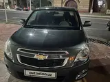 Chevrolet Cobalt 2020 года, КПП Автомат, в Ташкент за ~10 489 y.e. id5215286, Фото №1