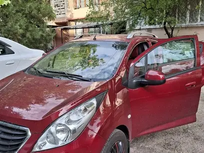 Chevrolet Spark 2018 года, КПП Автомат, в Ташкент за ~9 992 y.e. id4990093