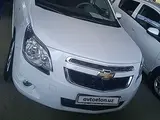 Chevrolet Cobalt, 4 позиция 2022 года, КПП Автомат, в Ташкент за 12 000 y.e. id5034512, Фото №1
