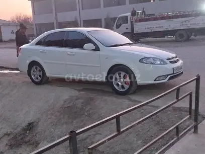 Chevrolet Gentra, 2 позиция 2014 года, КПП Механика, в Термез за ~8 760 y.e. id6372151