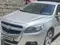 Серебристый Chevrolet Malibu 2012 года, КПП Механика, в Самарканд за 10 500 y.e. id5151870