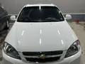 Белый Chevrolet Gentra, 3 позиция 2019 года, КПП Автомат, в Карши за ~12 234 y.e. id4809555