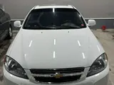 Белый Chevrolet Gentra, 3 позиция 2019 года, КПП Автомат, в Карши за ~12 234 y.e. id4809555, Фото №1