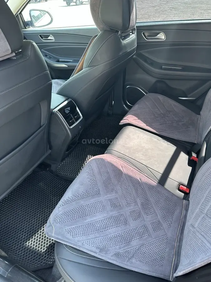 Chery Arrizo 6 Pro — 7