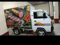 Daewoo Labo 2014 года, в Наманган за 7 200 y.e. id6598983
