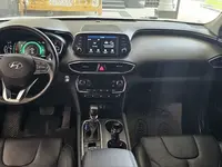 Oq Hyundai Santa Fe 2020 yil, КПП Avtomat, shahar Toshkent uchun 30 500 у.е. id4977181