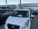 Chevrolet Spark, 4 позиция 2018 года, КПП Механика, в Ташкент за 9 000 y.e. id5195120, Фото №1