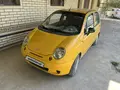 Chevrolet Matiz, 2 позиция 2009 года, КПП Механика, в Ургенч за ~2 780 y.e. id6517058