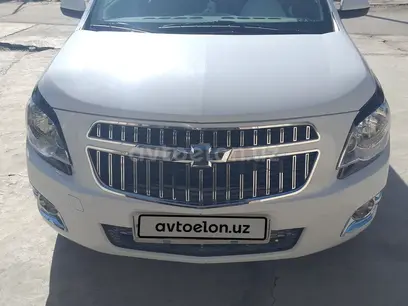 Chevrolet Cobalt, 4 позиция 2021 года, КПП Автомат, в Навои за ~11 433 y.e. id4971723