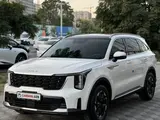 Белый Kia Sorento 2024 года, КПП Автомат, в Ташкент за 39 900 y.e. id6448875, Фото №1