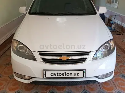 Chevrolet Gentra, 3 позиция 2019 года, КПП Автомат, в Бухара за 12 000 y.e. id5170085