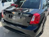 Черный Chevrolet Gentra, 3 позиция 2024 года, КПП Автомат, в Ташкент за 15 200 y.e. id5217875, Фото №1
