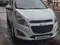 Oq Chevrolet Spark, 2 pozitsiya 2017 yil, КПП Mexanika, shahar Toshkent uchun 7 500 у.е. id5125275
