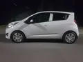 Oq Chevrolet Spark, 2 pozitsiya 2017 yil, КПП Mexanika, shahar Toshkent uchun 7 200 у.е. id5125275