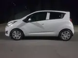 Белый Chevrolet Spark, 2 позиция 2017 года, КПП Механика, в Ташкент за 7 200 y.e. id5125275, Фото №1