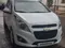 Белый Chevrolet Spark, 2 позиция 2017 года, КПП Механика, в Ташкент за 7 500 y.e. id5125275