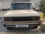 ВАЗ (Lada) 2104 1988 года, КПП Механика, в Ташкент за 2 600 y.e. id5206464, Фото №1