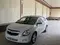 Oq Chevrolet Cobalt, 4 pozitsiya 2024 yil, КПП Avtomat, shahar Samarqand uchun 13 300 у.е. id5188248