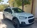 Белый Chevrolet Captiva, 4 позиция 2018 года, КПП Автомат, в Самарканд за 15 700 y.e. id6506029