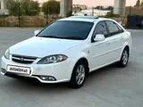 Белый Chevrolet Gentra, 3 позиция 2019 года, КПП Автомат, в Ташкент за 11 500 y.e. id4962994, Фото №1