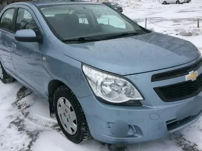 Дельфин Chevrolet Cobalt, 2 позиция 2014 года, КПП Механика, в Янгиарыкский район за ~6 596 y.e. id5225358