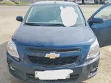 Chevrolet Cobalt, 2 позиция 2023 года, КПП Механика, в Бухара за 12 000 y.e. id5212325, Фото №1