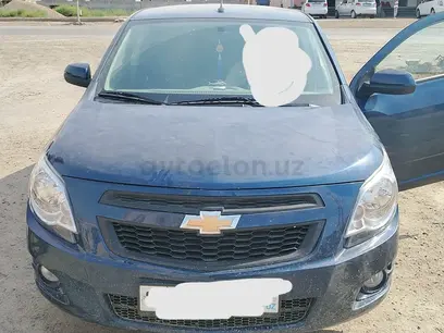 Chevrolet Cobalt, 2 позиция 2023 года, КПП Механика, в Бухара за 12 000 y.e. id5212325