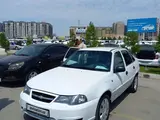 Белый Chevrolet Nexia 2, 1 позиция SOHC 2010 года, КПП Механика, в Ташкент за 3 500 y.e. id5214363, Фото №1