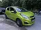 Жёлто-зеленый Chevrolet Spark, 2 евро позиция 2015 года, КПП Автомат, в Ташкент за 6 700 y.e. id5120656