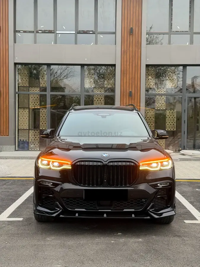 Toyota Land Cruiser — 2