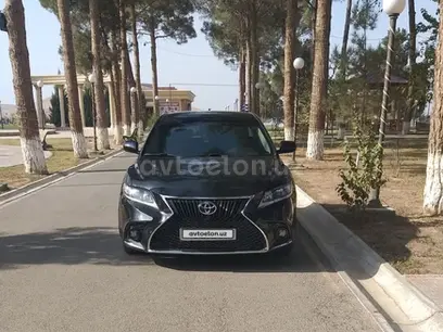 Toyota Camry 2007 года, в Термез за ~14 384 y.e. id6413681